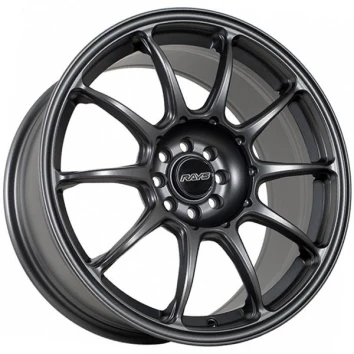 Sakura Wheels YA3847 8.5x18 5x114.3 ET30 Sakura Wheels YA3847 8.5x18 5x114.3 ET30