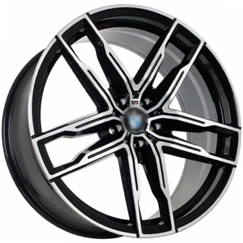 FF H3076F 9.5x20 5x112 ET35