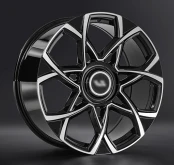 LS Forged FG59 9x21 5x120 ET45.5