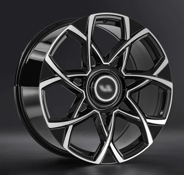 LS Forged FG59 9x21 5x120 ET45.5