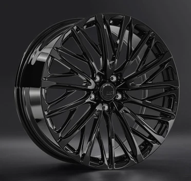 LS Forged FG60 9x21 5x120 ET45.5 LS Forged FG60 9x21 5x120 ET45.5