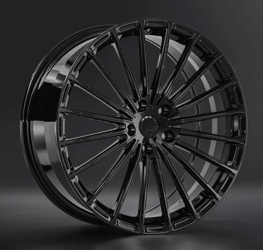 LS Forged FG62 9x21 5x120 ET40 LS Forged FG62 9x21 5x120 ET40