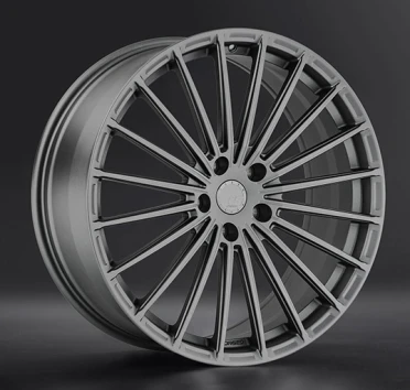 LS Forged FG62 9x21 5x120 ET40 LS Forged FG62 9x21 5x120 ET40
