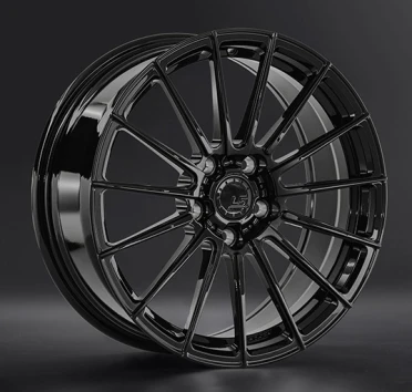 LS Forged FG61 7.5x17 5x112 ET35