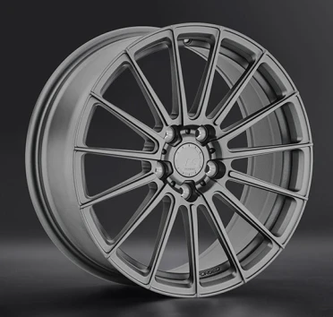 LS Forged FG61 7.5x17 5x112 ET45