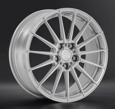 LS Forged FG61 7.5x17 5x112 ET35 LS Forged FG61 7.5x17 5x112 ET35