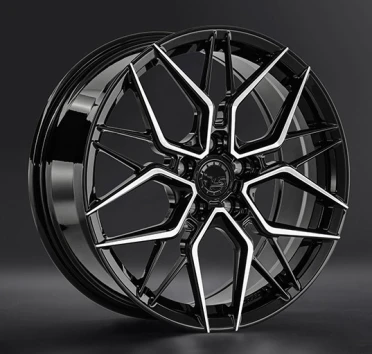 LS Forged FG63 8x18 5x114.3 ET45 LS Forged FG63 8x18 5x114.3 ET45