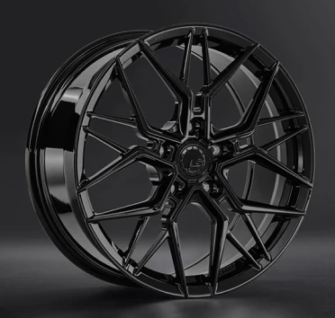 LS Forged FG63 8.5x19 5x130 ET50