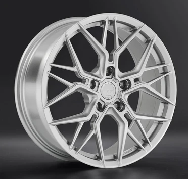LS Forged FG63 8.5x19 5x130 ET50 LS Forged FG63 8.5x19 5x130 ET50