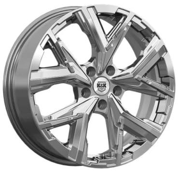 K&K Айона 6.5x18 5x114.3 ET50