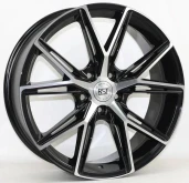 RST R129 7.5x19 5x108 ET39