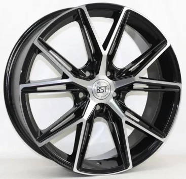 RST R129 7.5x19 5x108 ET38