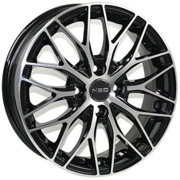 NEO 576 6x15 4x98 ET35