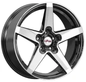 iFree Токен 6.5x17 5x114.3 ET33