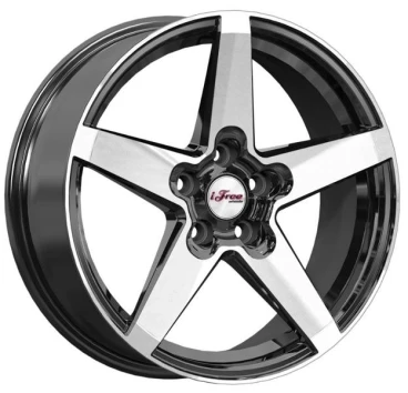 iFree Токен 6.5x17 5x112 ET37 iFree Токен 6.5x17 5x112 ET37