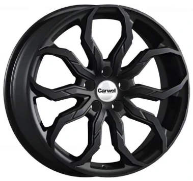 Carwel Аргунь 234 7.5x18 5x114.3 ET49.5 Carwel Аргунь 234 7.5x18 5x114.3 ET49.5