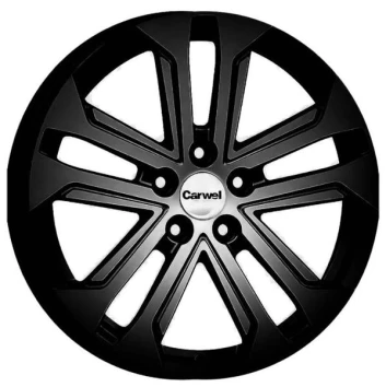 Carwel Витус 7x18 5x108 ET33 Carwel Витус 7x18 5x108 ET33