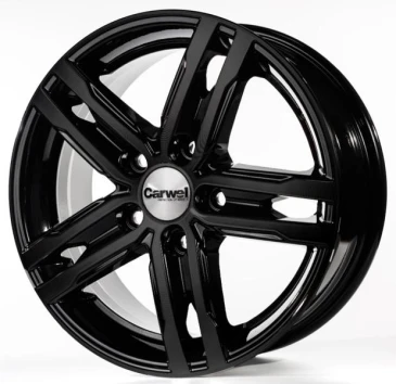 Carwel Волга 178 6x15 5x114.3 ET39 Carwel Волга 178 6x15 5x114.3 ET39
