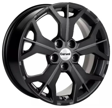 Carwel Енисей 249 6.5x16 5x114.3 ET44 Carwel Енисей 249 6.5x16 5x114.3 ET44