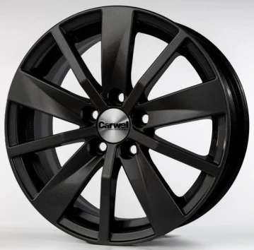 Carwel Имлес 165 6x15 5x100 ET38