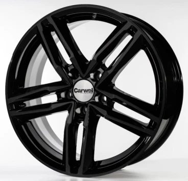 Carwel Малык 7.5x18 5x114.3 ET35 Carwel Малык 7.5x18 5x114.3 ET35
