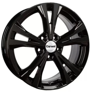 Carwel Самро 7x17 5x114.3 ET48.5 Carwel Самро 7x17 5x114.3 ET48.5