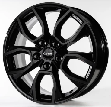 Carwel Хасан 7x18 5x114.3 ET53