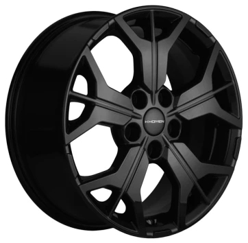 Khomen 1715 7x17 5x114.3 ET48.5