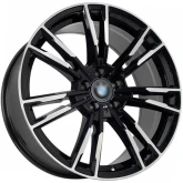 FF H3213F 9.5x19 5x112 ET35