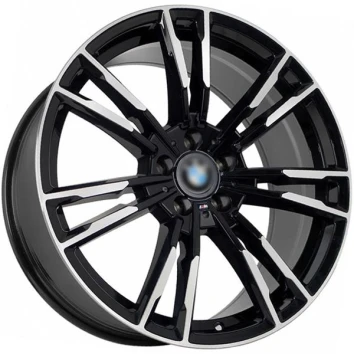 FF H3213F 9.5x19 5x112 ET35
