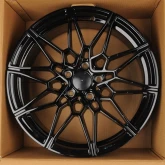 Anzoo H3143F 8x19 5x120 ET30