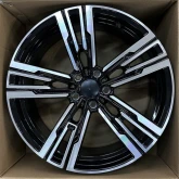 FF H3078F 9.5x20 5x112 ET40