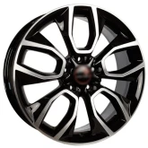 RPLC HY202 7x18 5x114.3 ET51