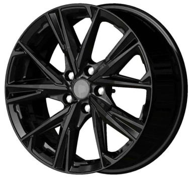Carwel Грейс 7x18 5x114.3 ET50