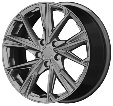 Carwel Грейс 7x18 5x114.3 ET34 Carwel Грейс 7x18 5x114.3 ET34