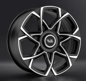 LS Forged FG59 9x21 5x120 ET45.5