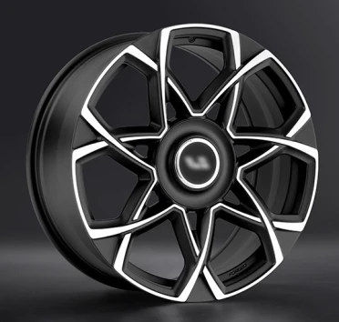 LS Forged FG59 9x21 5x120 ET45.5 LS Forged FG59 9x21 5x120 ET45.5