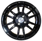 X'trike X-127 6x15 4x98 ET35 X'trike X-127 6x15 4x98 ET35