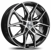 RST R146 6.5x16 5x108 ET33