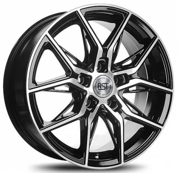 RST R146 6.5x16 5x108 ET33