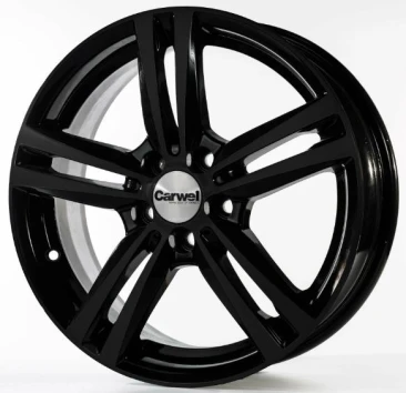 Carwel Амут 217 6x16 5x112 ET50 Carwel Амут 217 6x16 5x112 ET50
