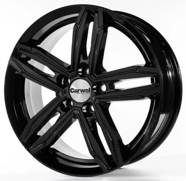 Carwel Нева 256 6.5x16 5x112 ET46 Carwel Нева 256 6.5x16 5x112 ET46