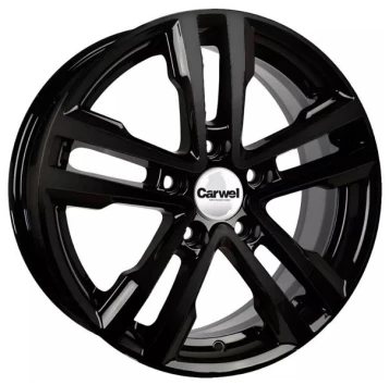 Carwel Аллаки 6.5x16 5x114.3 ET45 Carwel Аллаки 6.5x16 5x114.3 ET45