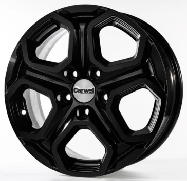 Carwel Бала 6.5x16 5x114.3 ET40 Carwel Бала 6.5x16 5x114.3 ET40