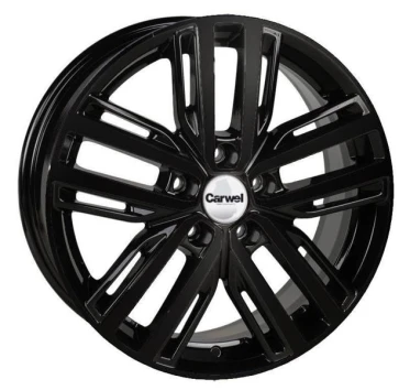 Carwel Иртыш 259 7x17 5x112 ET40 Carwel Иртыш 259 7x17 5x112 ET40