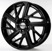 Carwel Мадон 267 6.5x17 5x114.3 ET45