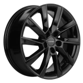 Khomen 1604 6x16 5x100 ET40