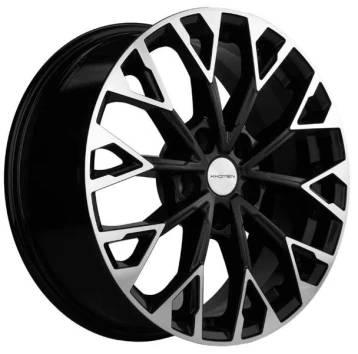 Carwel Ганг 1718 7x17 5x114.3 ET35