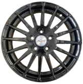 X'trike X-128 6.5x16 5x114.3 ET45