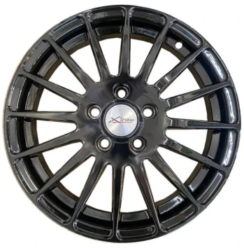 X'trike X-128 6.5x16 5x114.3 ET45 X'trike X-128 6.5x16 5x114.3 ET45